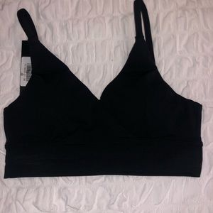 Savvi Fit Raven Sports Bra